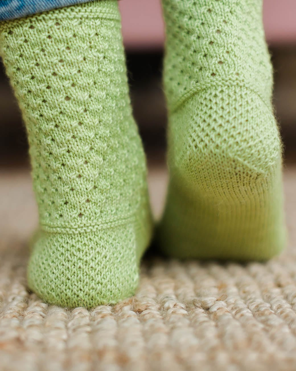 SweetGeorgia Yarns Knitting Patterns Sugar Craving