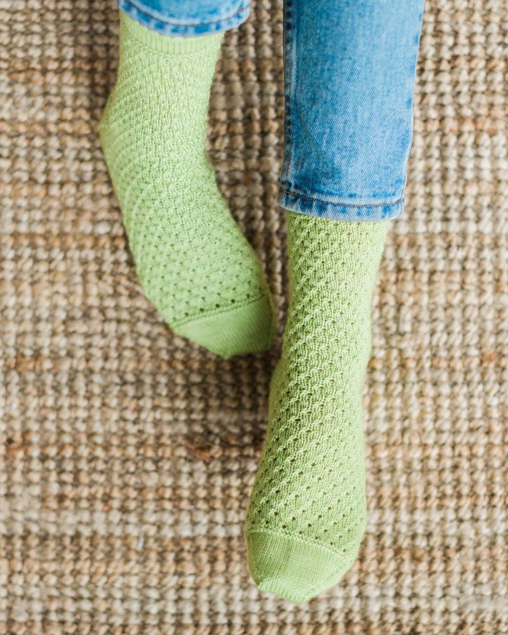 SweetGeorgia Yarns Knitting Patterns Sugar Craving