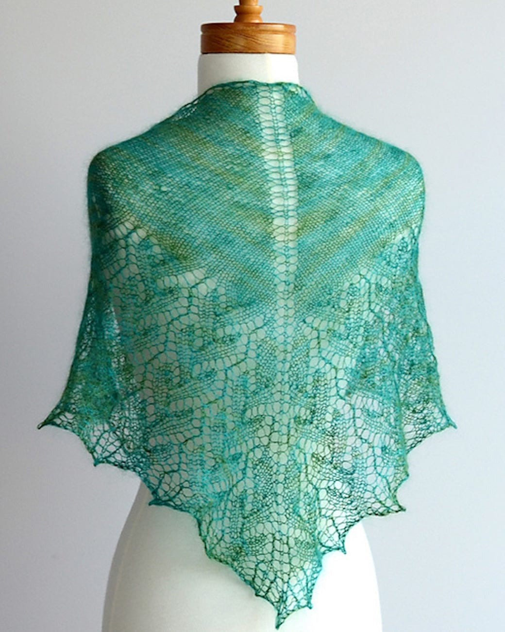 SweetGeorgia Yarns Knitting Patterns Twig