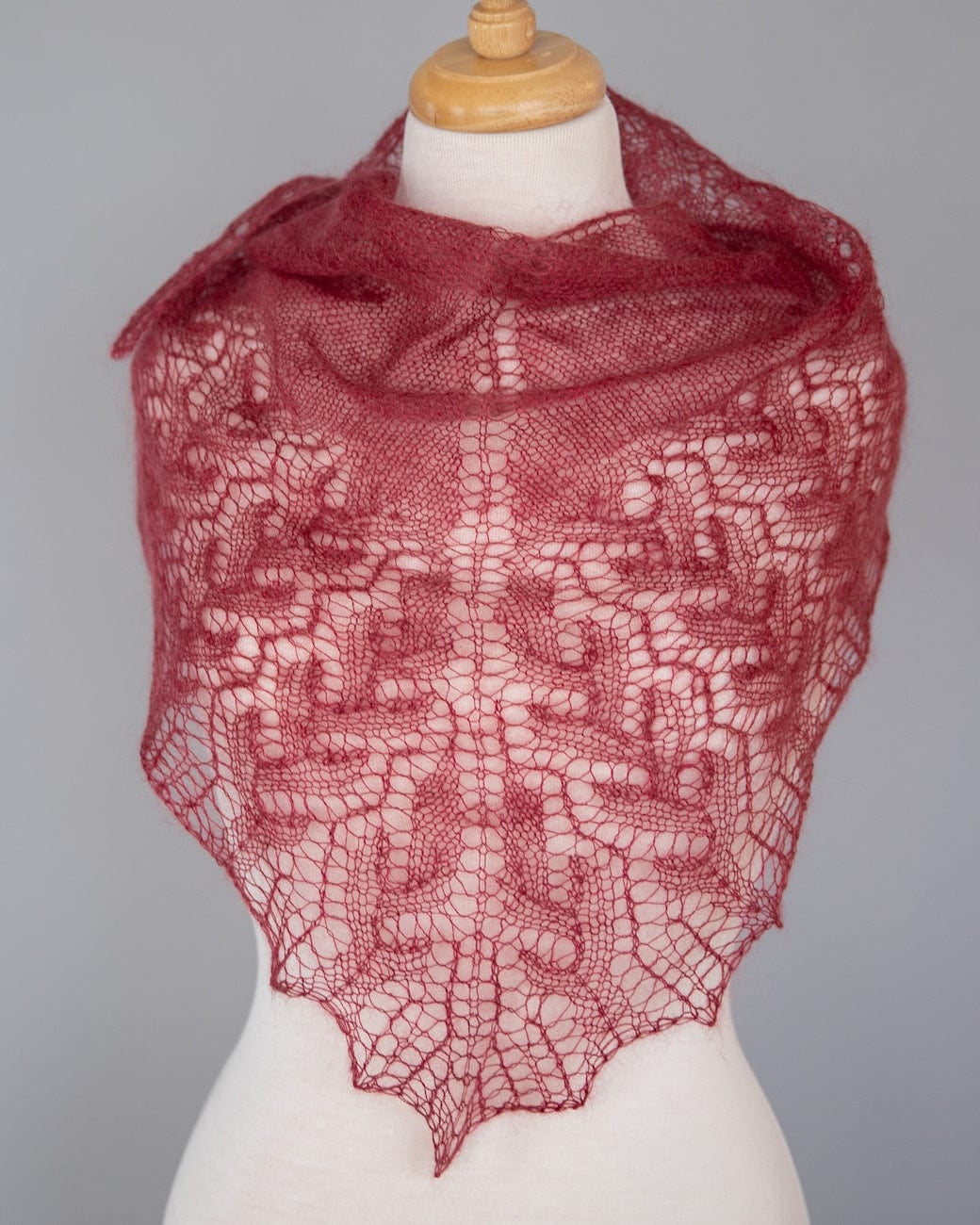 SweetGeorgia Yarns Knitting Patterns Twig