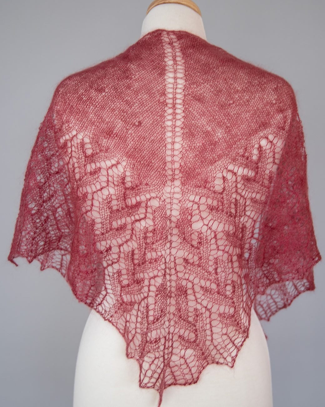 SweetGeorgia Yarns Knitting Patterns Twig
