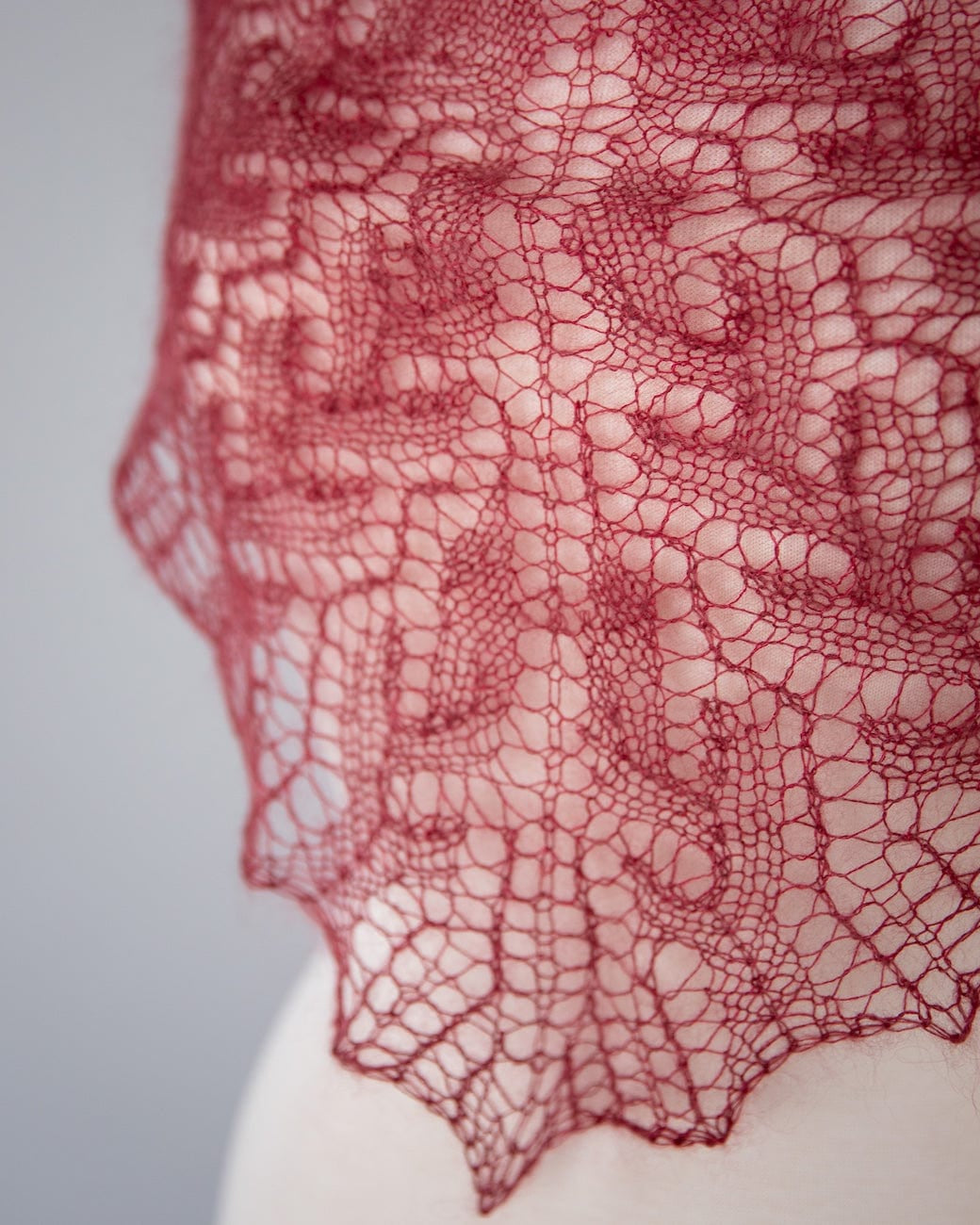 SweetGeorgia Yarns Knitting Patterns Twig