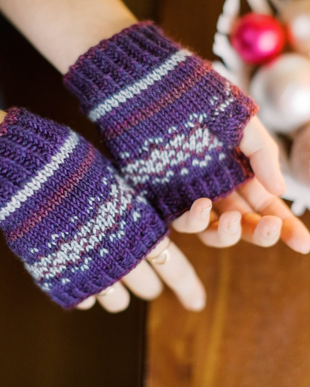 SweetGeorgia Yarns Knitting Patterns Yorkshire Diamonds