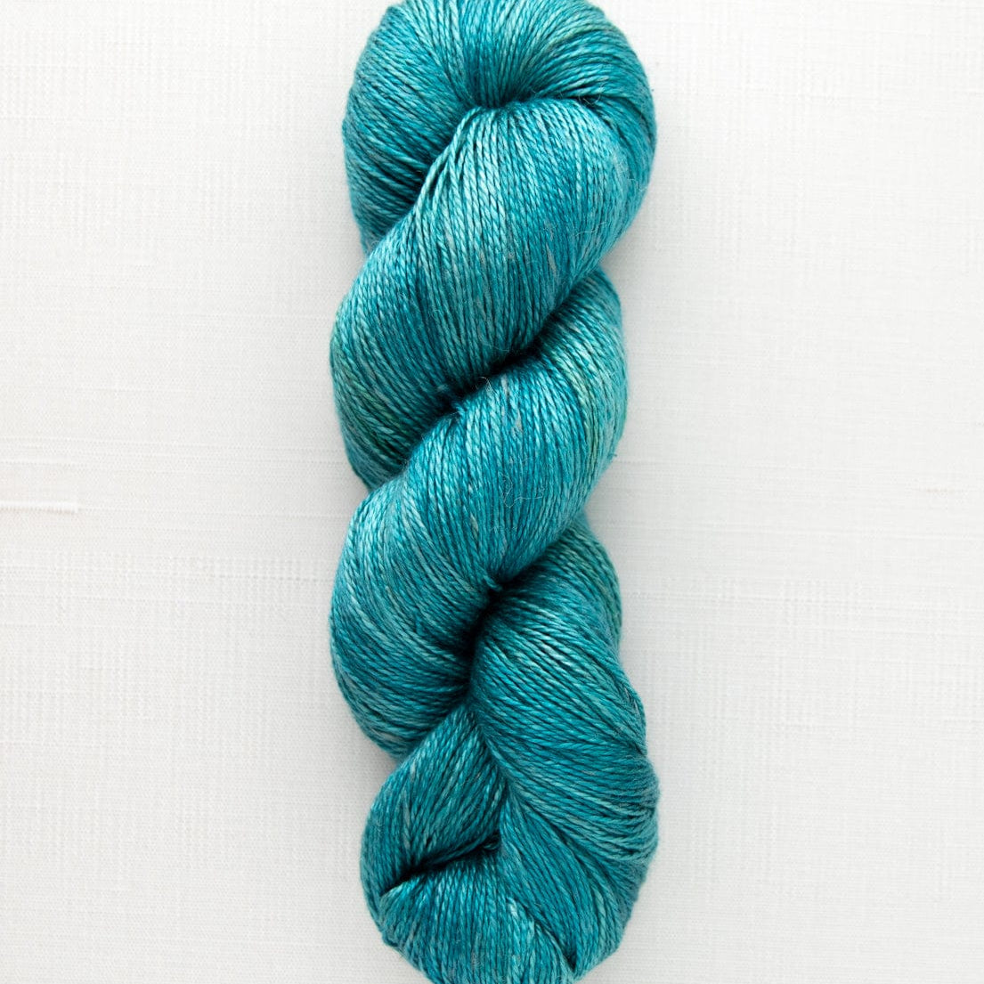 SweetGeorgia Yarns Lace Yarns Beach House SeaSilk Lace
