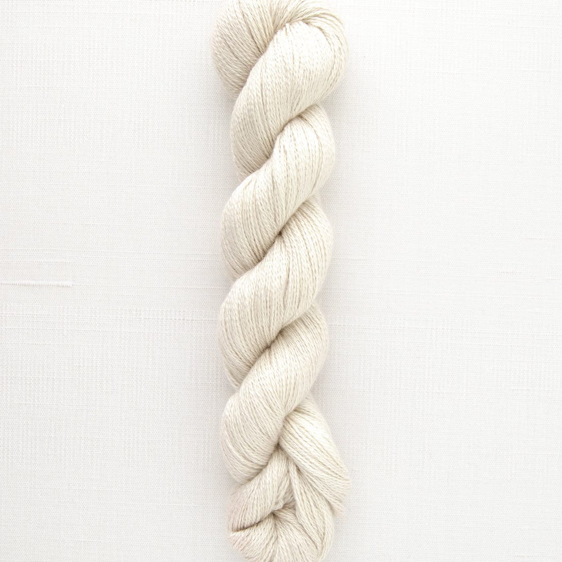 SweetGeorgia Yarns Lace Yarns Birch CashSilk Lace