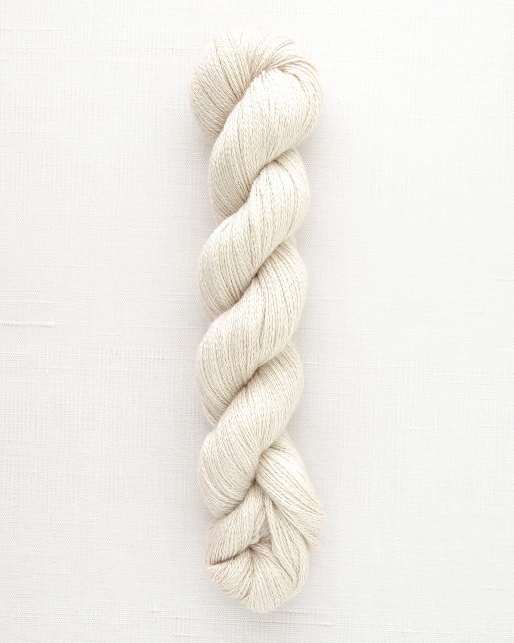 SweetGeorgia Yarns Lace Yarns Birch CashSilk Lace