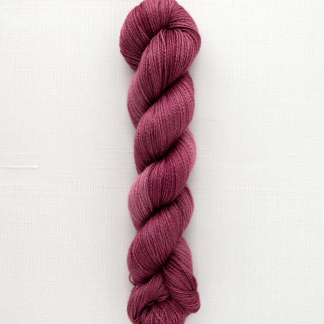 SweetGeorgia Yarns Lace Yarns Black Raspberry CashSilk Lace