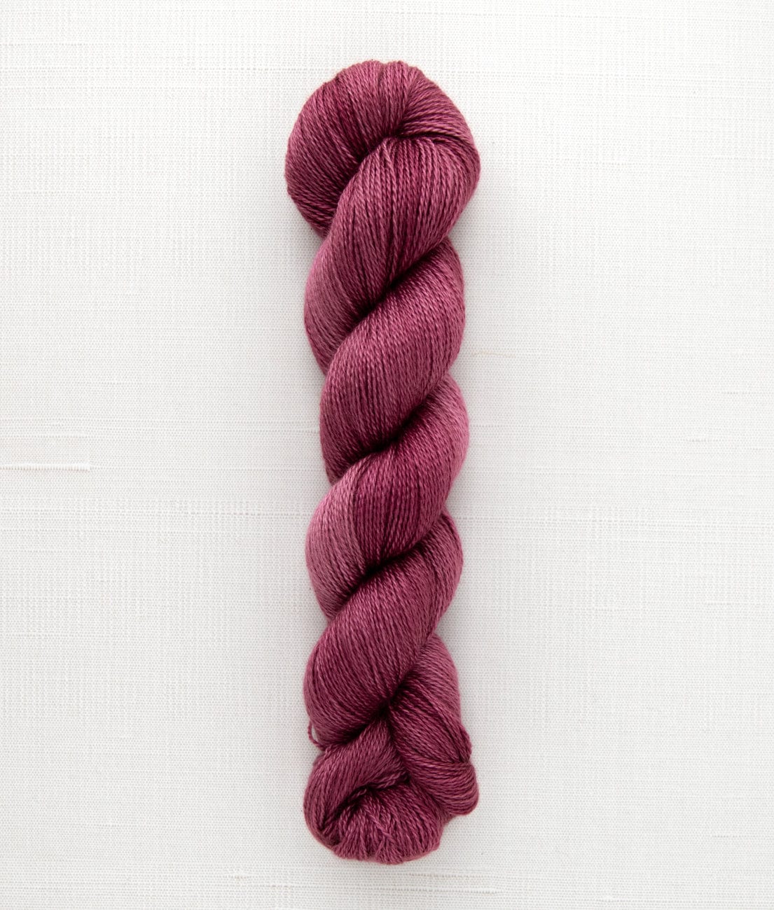 SweetGeorgia Yarns Lace Yarns Black Raspberry CashSilk Lace