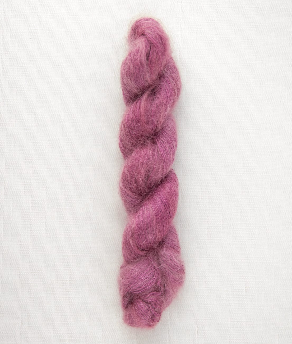 SweetGeorgia Yarns Lace Yarns Black Raspberry Silk Mist