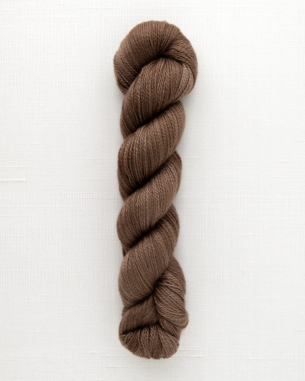 SweetGeorgia Yarns Lace Yarns Black Truffle CashSilk Lace