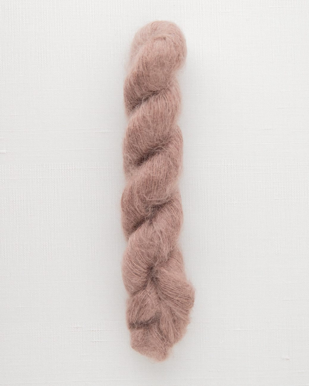 SweetGeorgia Yarns Lace Yarns Black Truffle Silk Mist