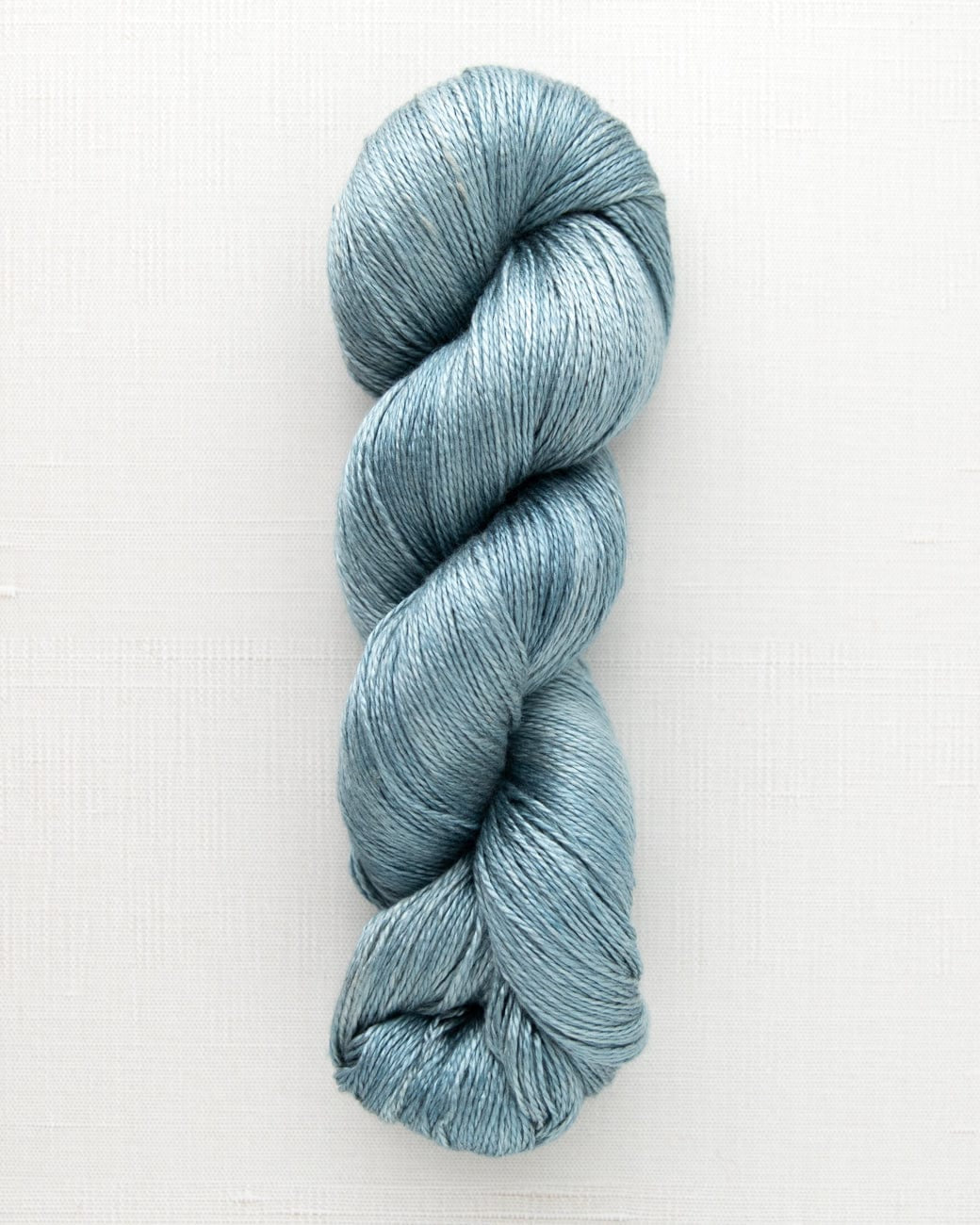 SweetGeorgia Yarns Lace Yarns Blue Canoe SeaSilk Lace