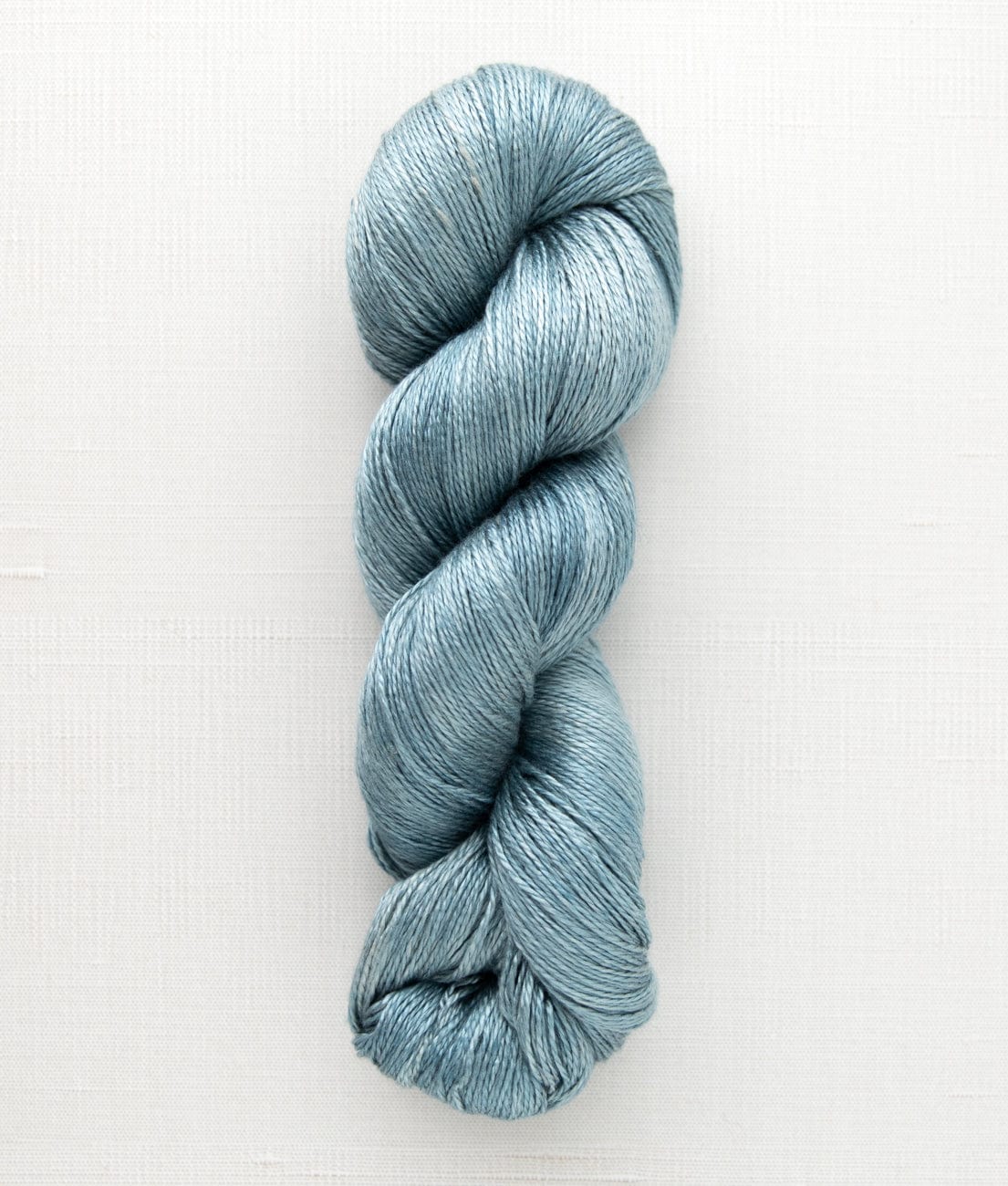 SweetGeorgia Yarns Lace Yarns Blue Canoe SeaSilk Lace