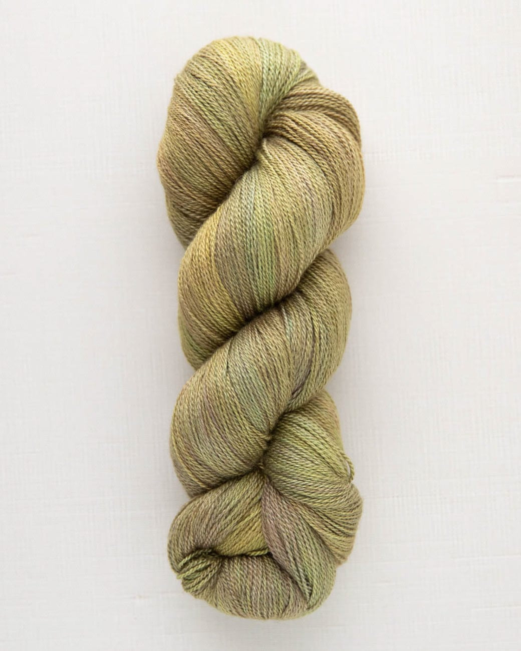 SweetGeorgia Yarns Lace Yarns Boreal Forest Merino Silk Lace
