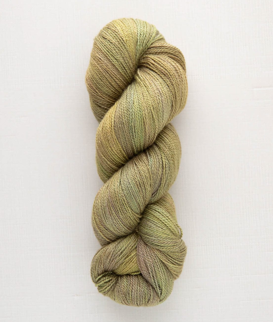 SweetGeorgia Yarns Lace Yarns Boreal Forest Merino Silk Lace