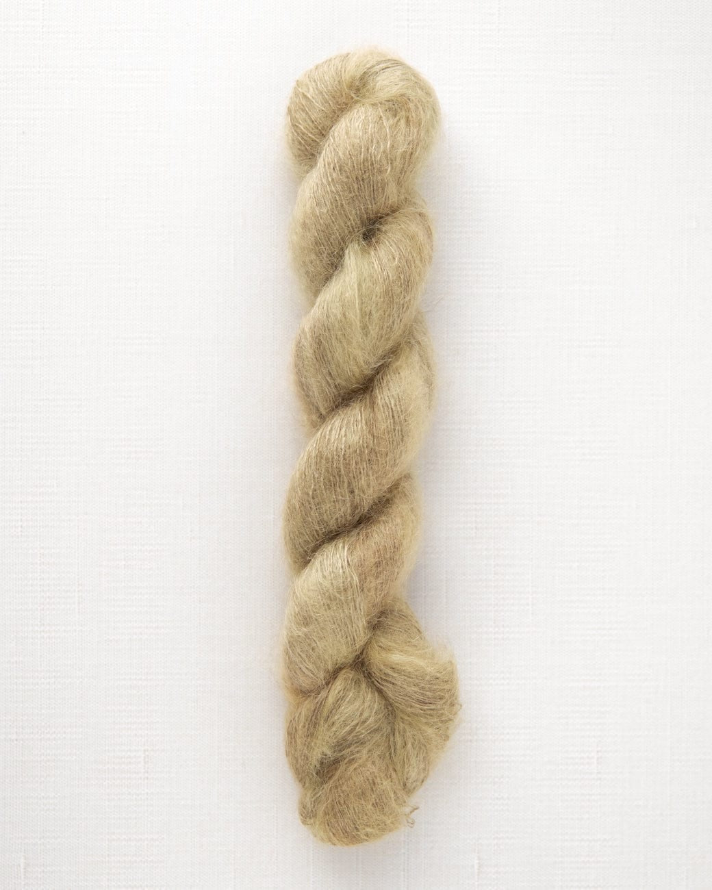 SweetGeorgia Yarns Lace Yarns Boreal Forest Silk Mist