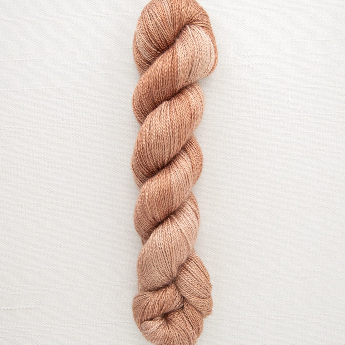 SweetGeorgia Yarns Lace Yarns Brown Sugar CashSilk Lace