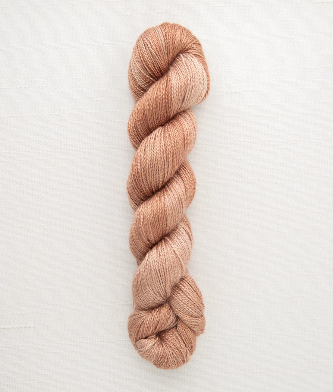 SweetGeorgia Yarns Lace Yarns Brown Sugar CashSilk Lace