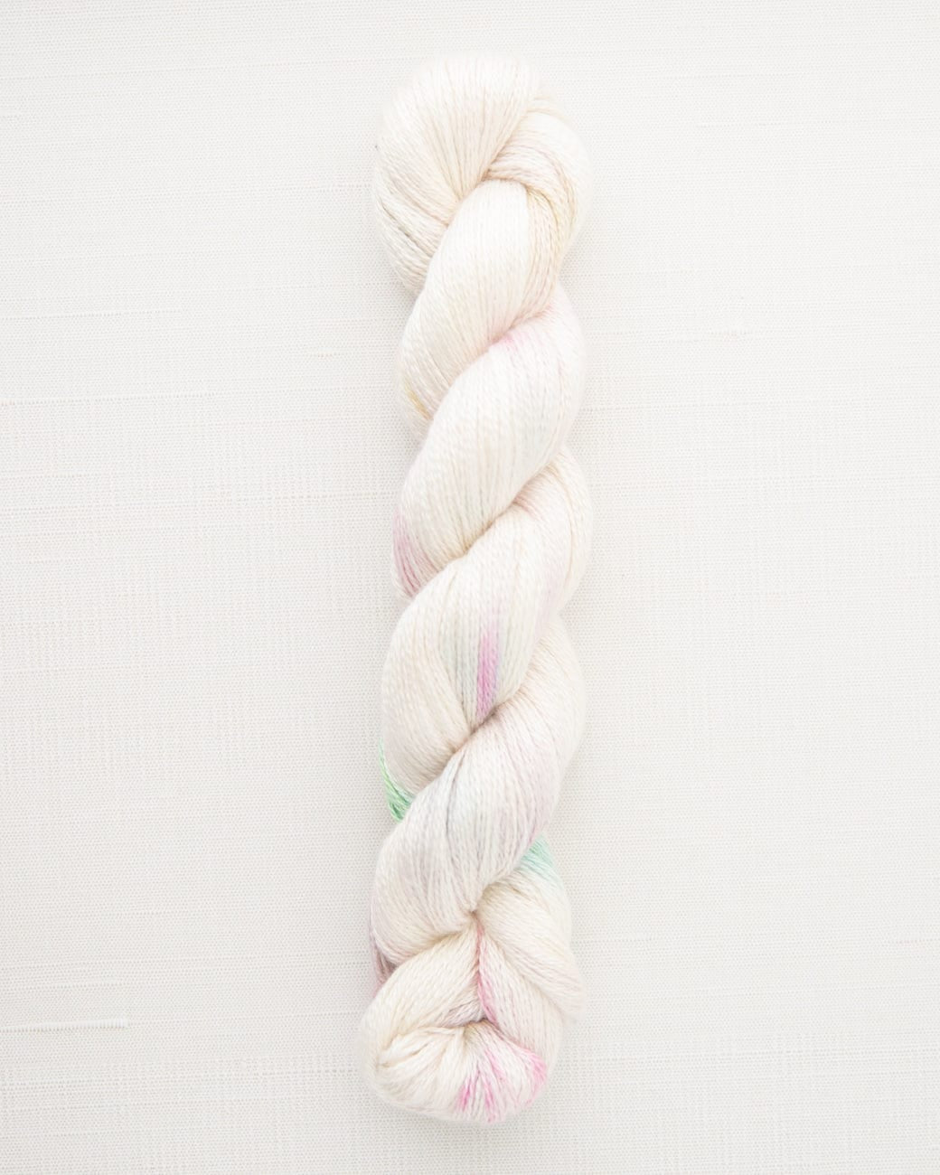 SweetGeorgia Yarns Lace Yarns Bubble Wand CashSilk Lace