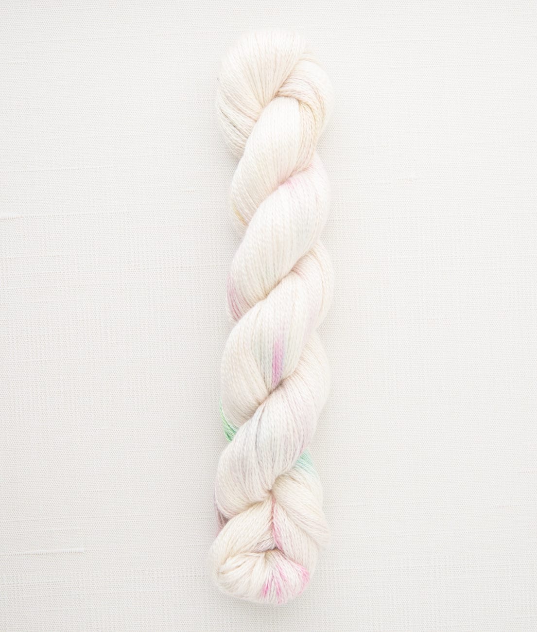 SweetGeorgia Yarns Lace Yarns Bubble Wand CashSilk Lace