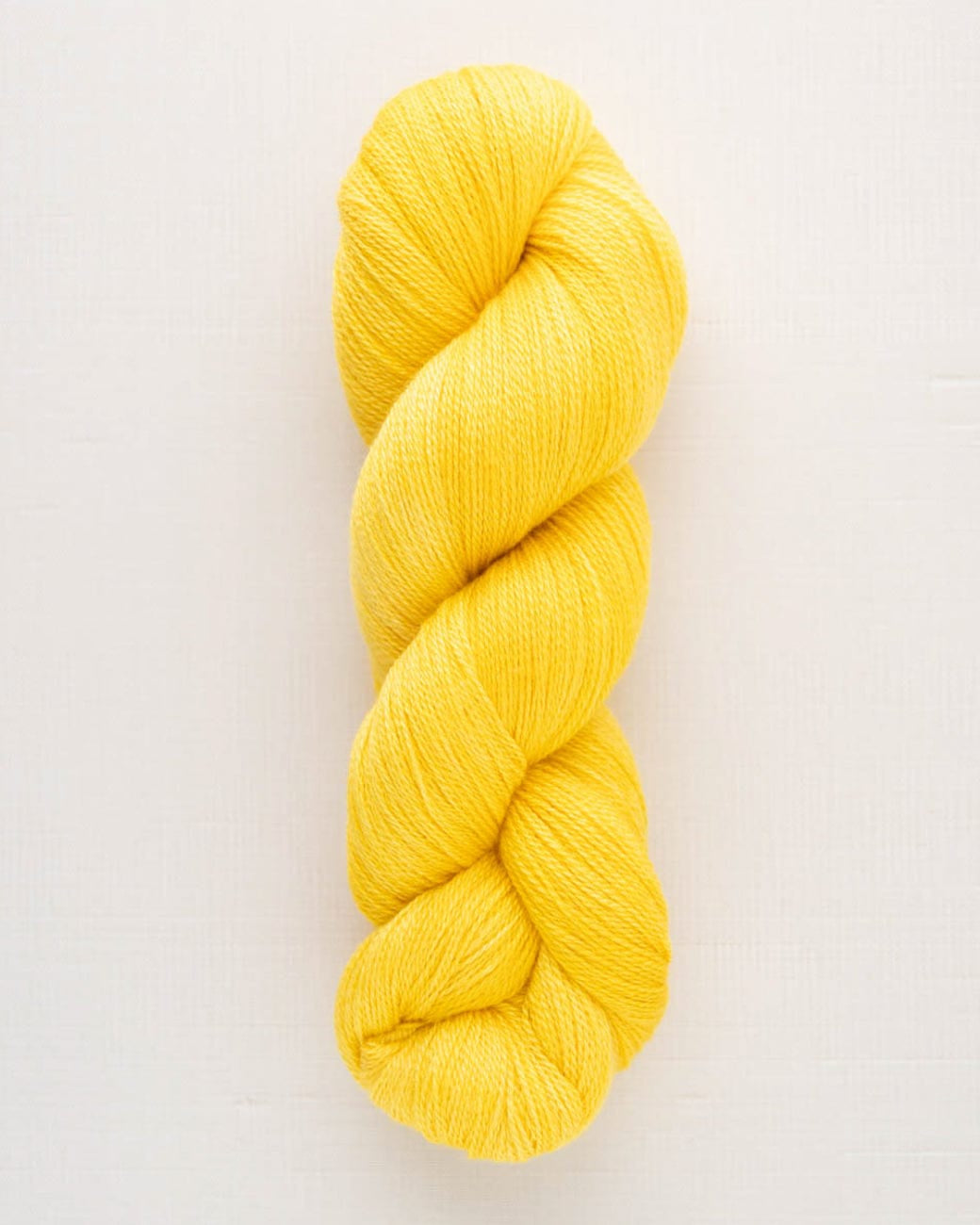 SweetGeorgia Yarns Lace Yarns Buttercup Merino Silk Lace