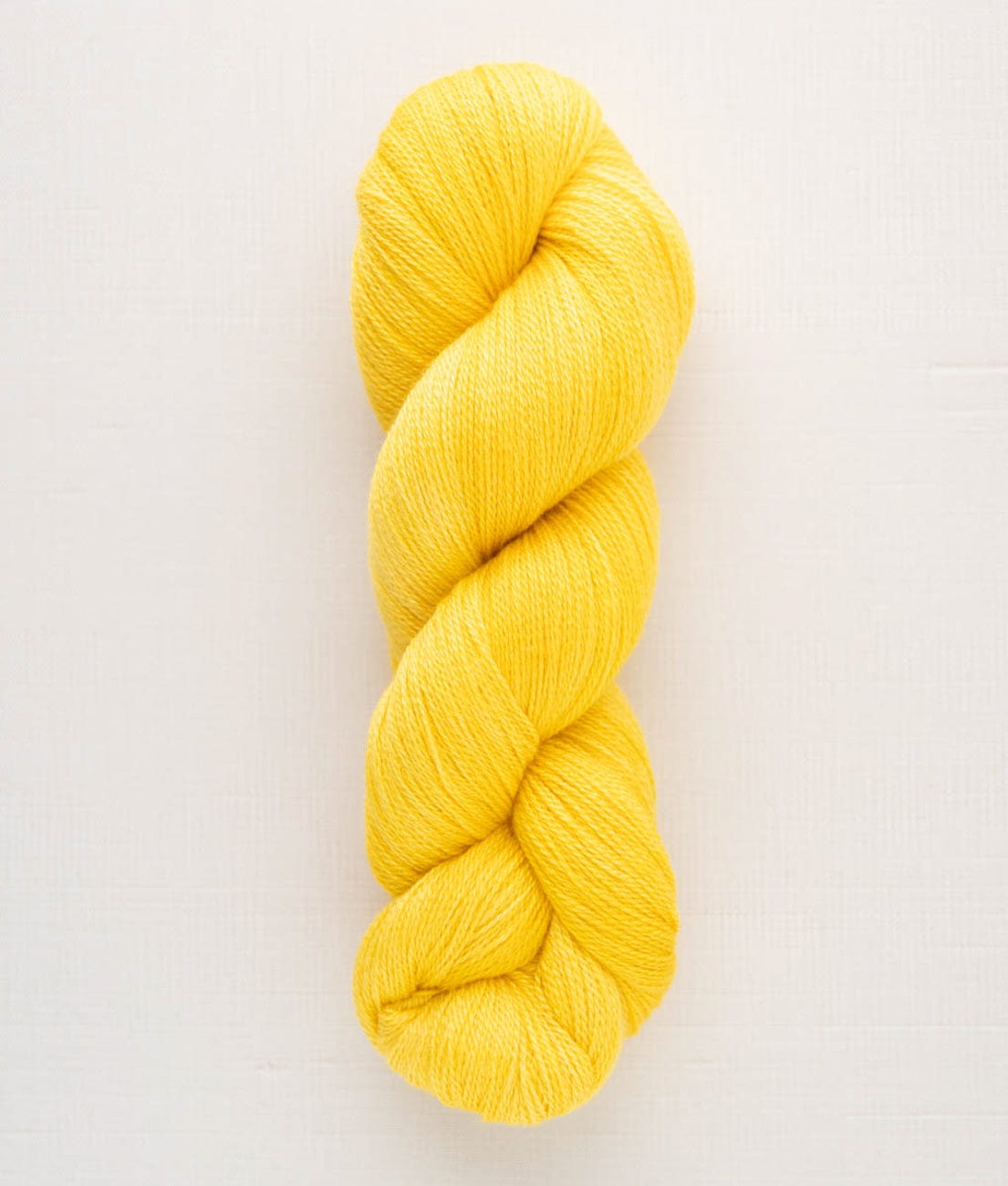 SweetGeorgia Yarns Lace Yarns Buttercup Merino Silk Lace