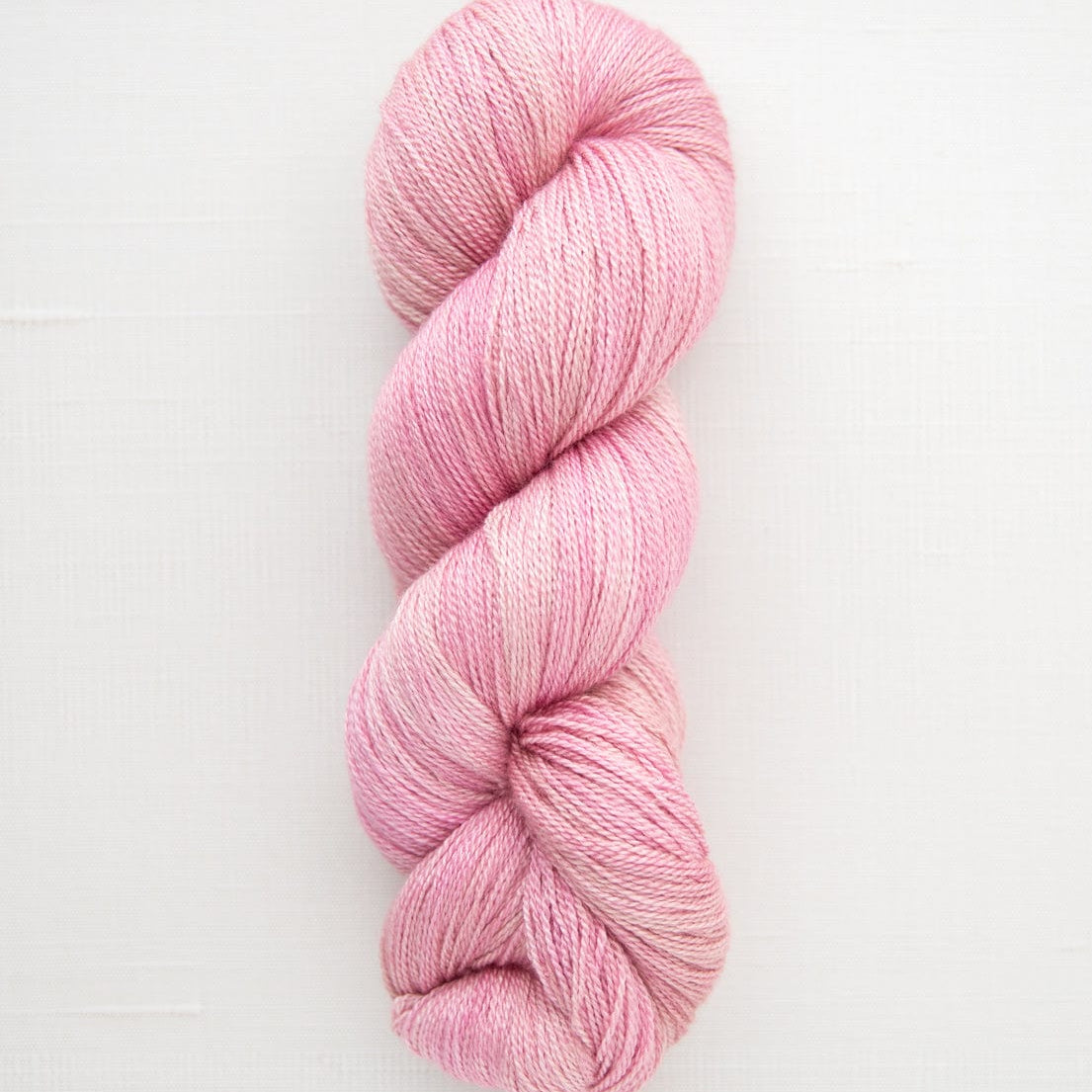 SweetGeorgia Yarns Lace Yarns Camellia Merino Silk Lace