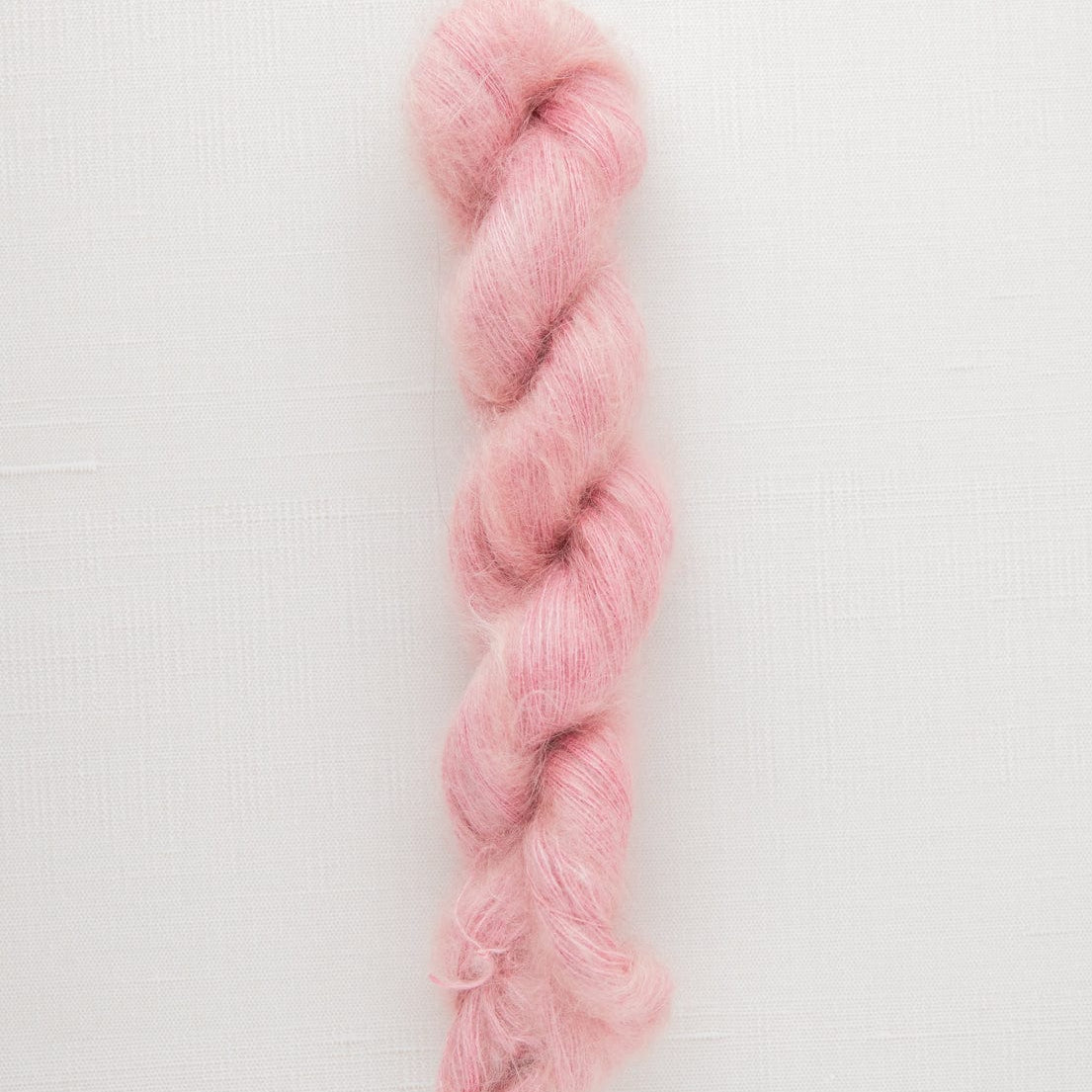 SweetGeorgia Yarns Lace Yarns Camellia Silk Mist