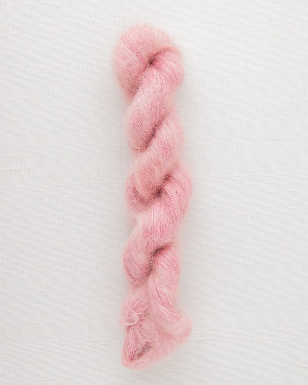 SweetGeorgia Yarns Lace Yarns Camellia Silk Mist