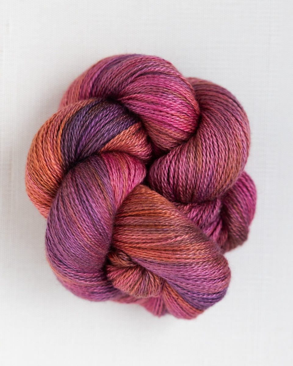 SweetGeorgia Yarns Lace Yarns CashSilk Lace