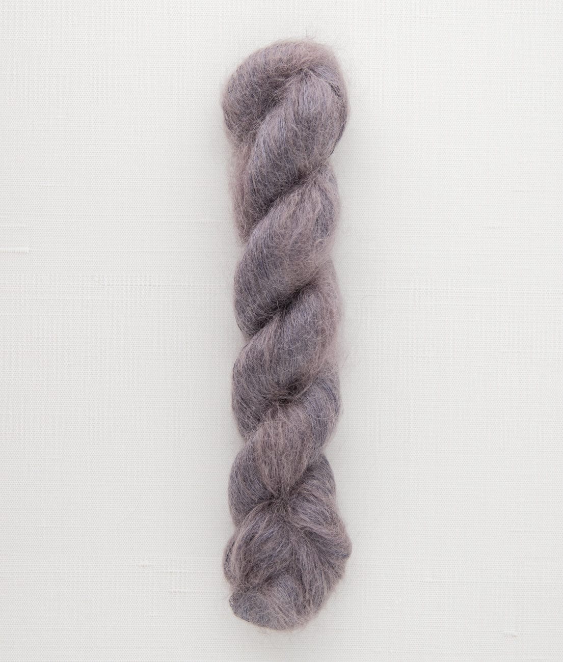 SweetGeorgia Yarns Lace Yarns Charcoal Silk Mist