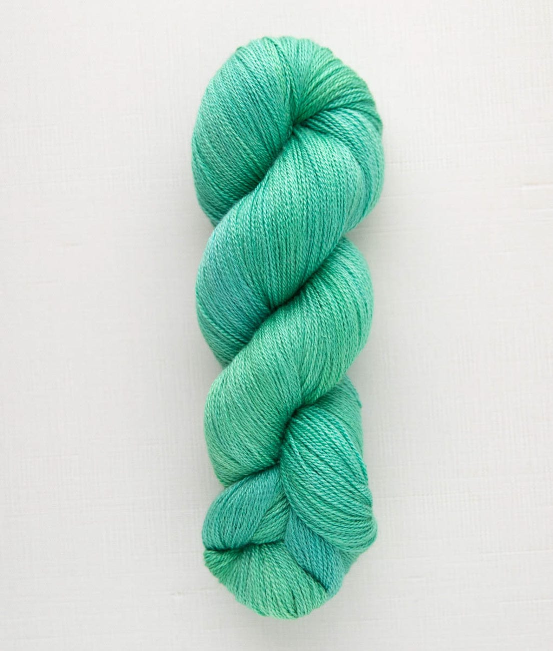 SweetGeorgia Yarns Lace Yarns Clover Merino Silk Lace