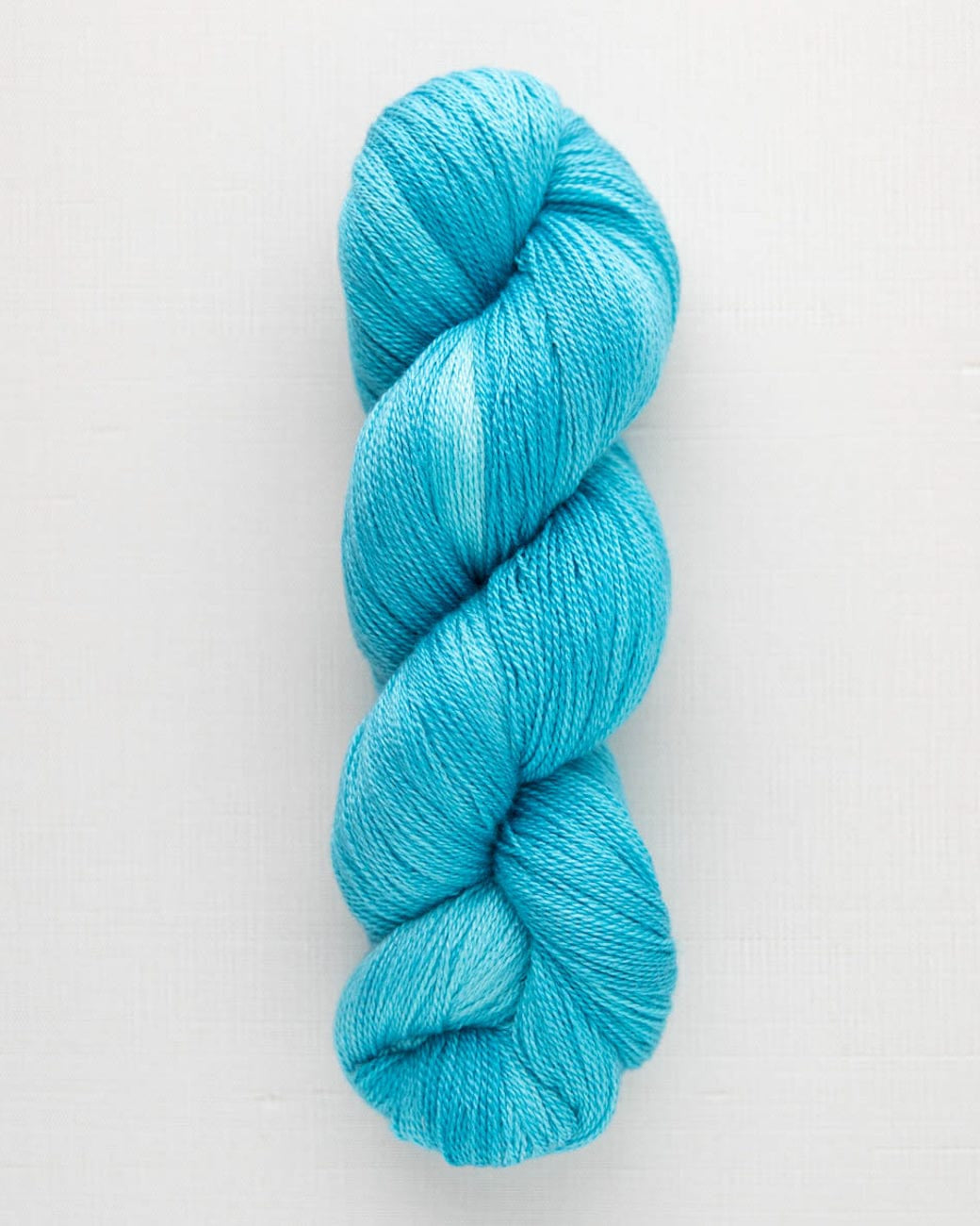 SweetGeorgia Yarns Lace Yarns Coastline Merino Silk Lace