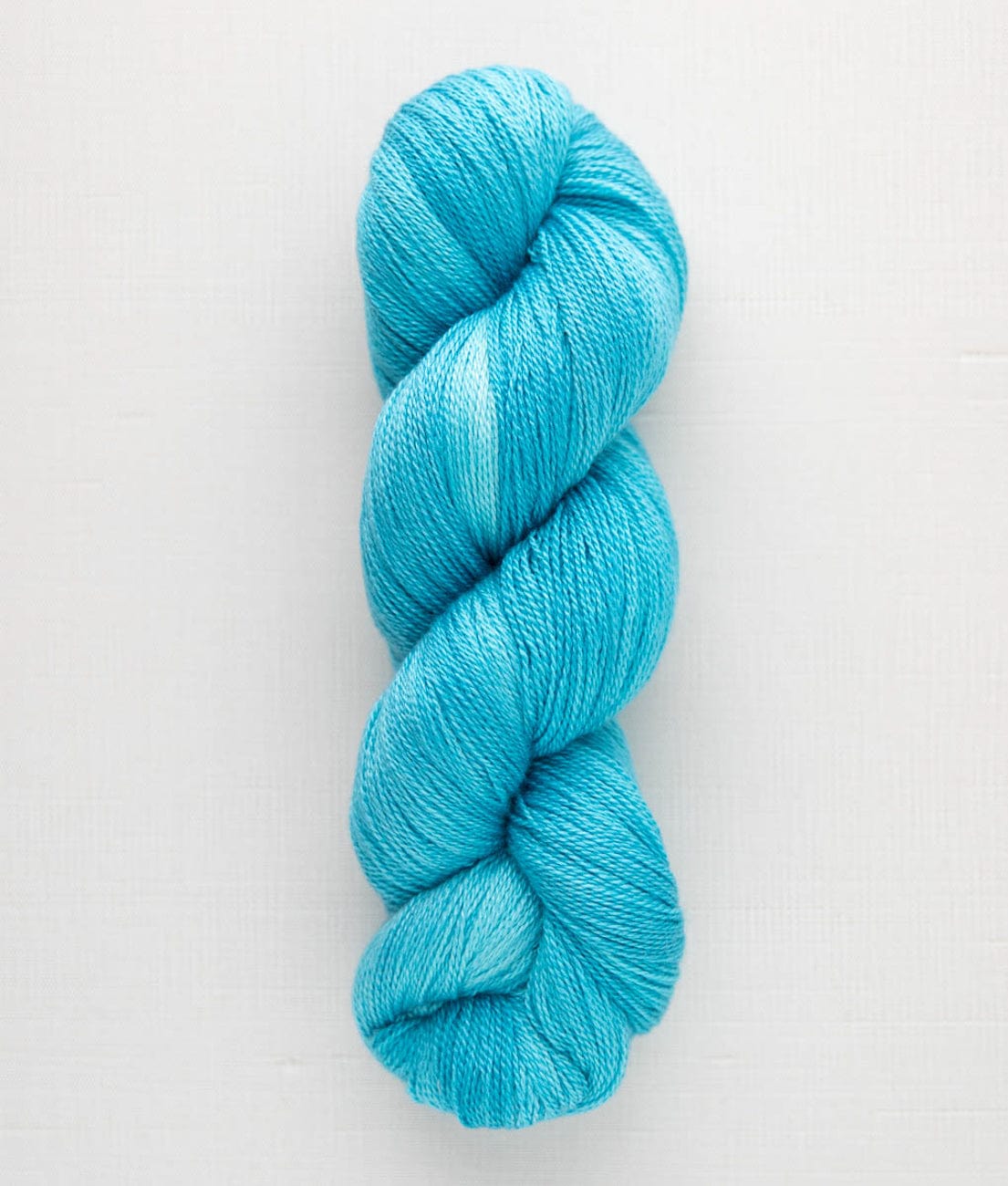 SweetGeorgia Yarns Lace Yarns Coastline Merino Silk Lace