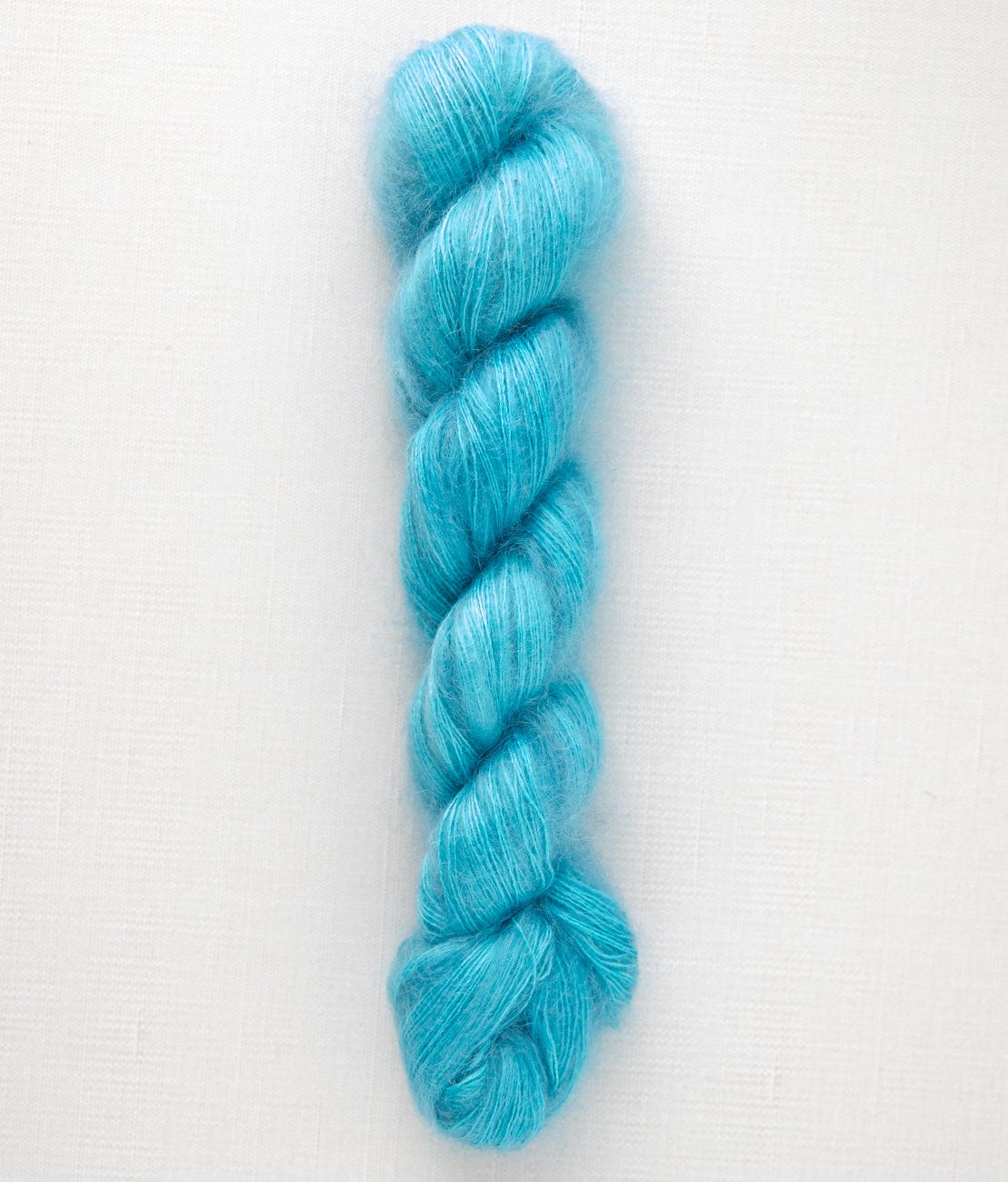 SweetGeorgia Yarns Lace Yarns Coastline Silk Mist