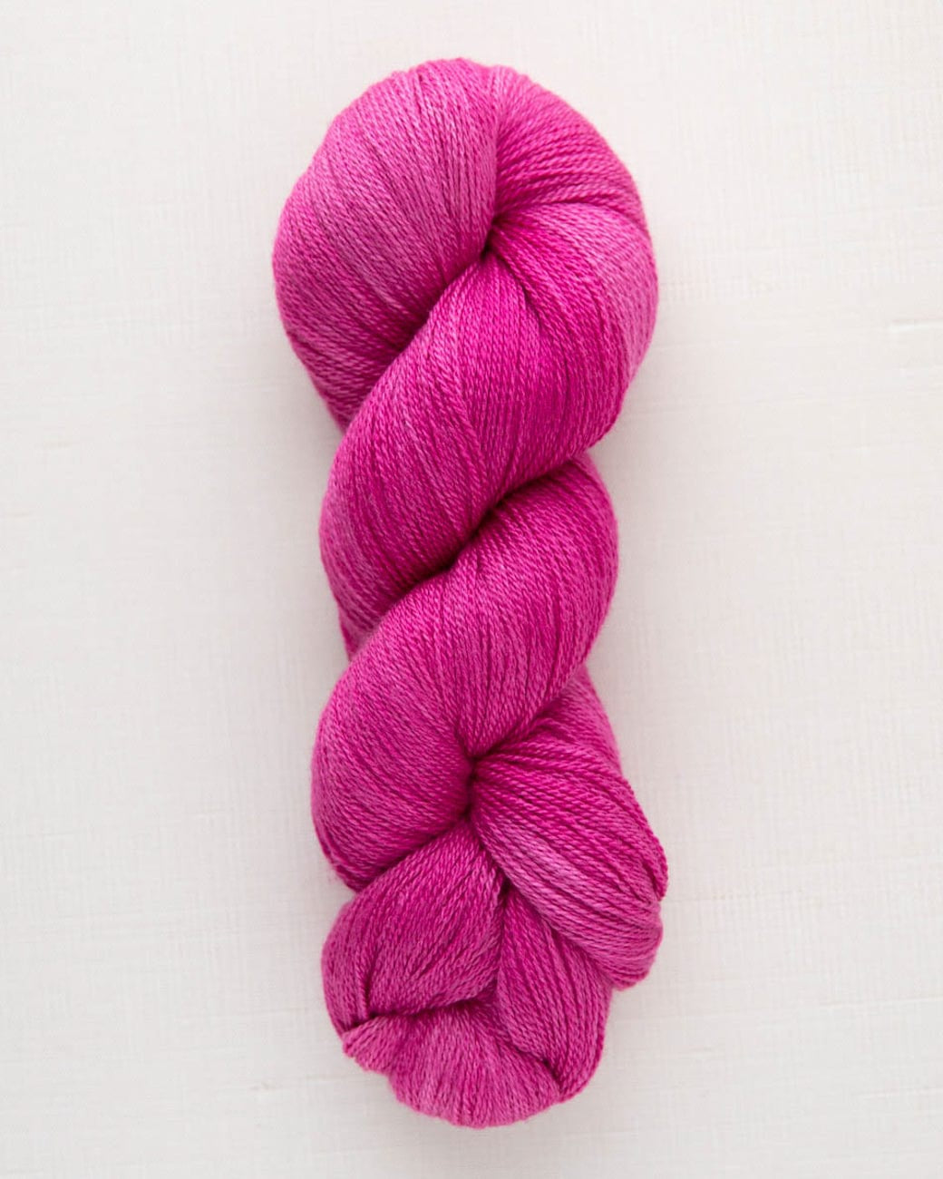 SweetGeorgia Yarns Lace Yarns Crushed Berry Merino Silk Lace