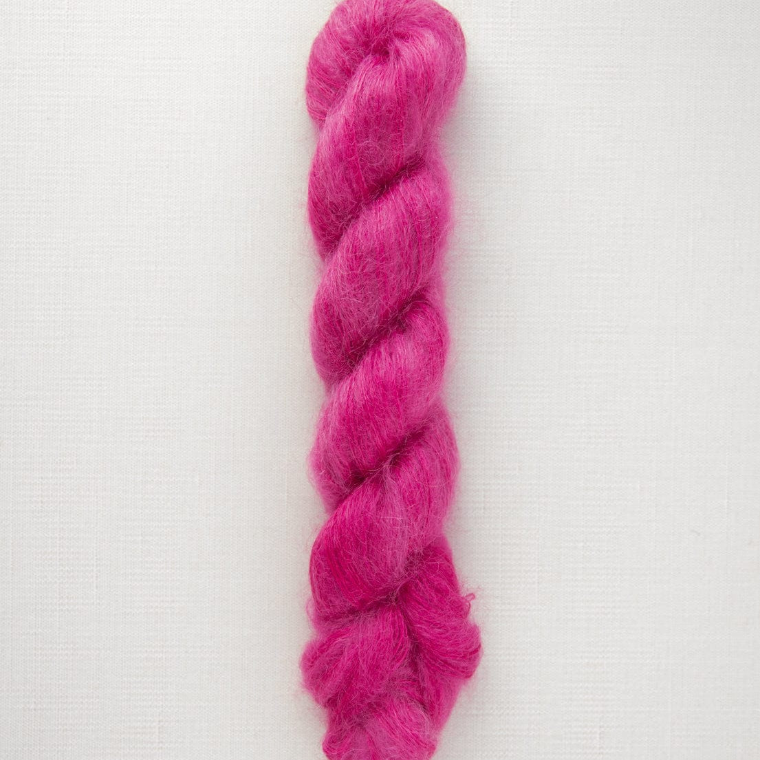 SweetGeorgia Yarns Lace Yarns Crushed Berry Silk Mist