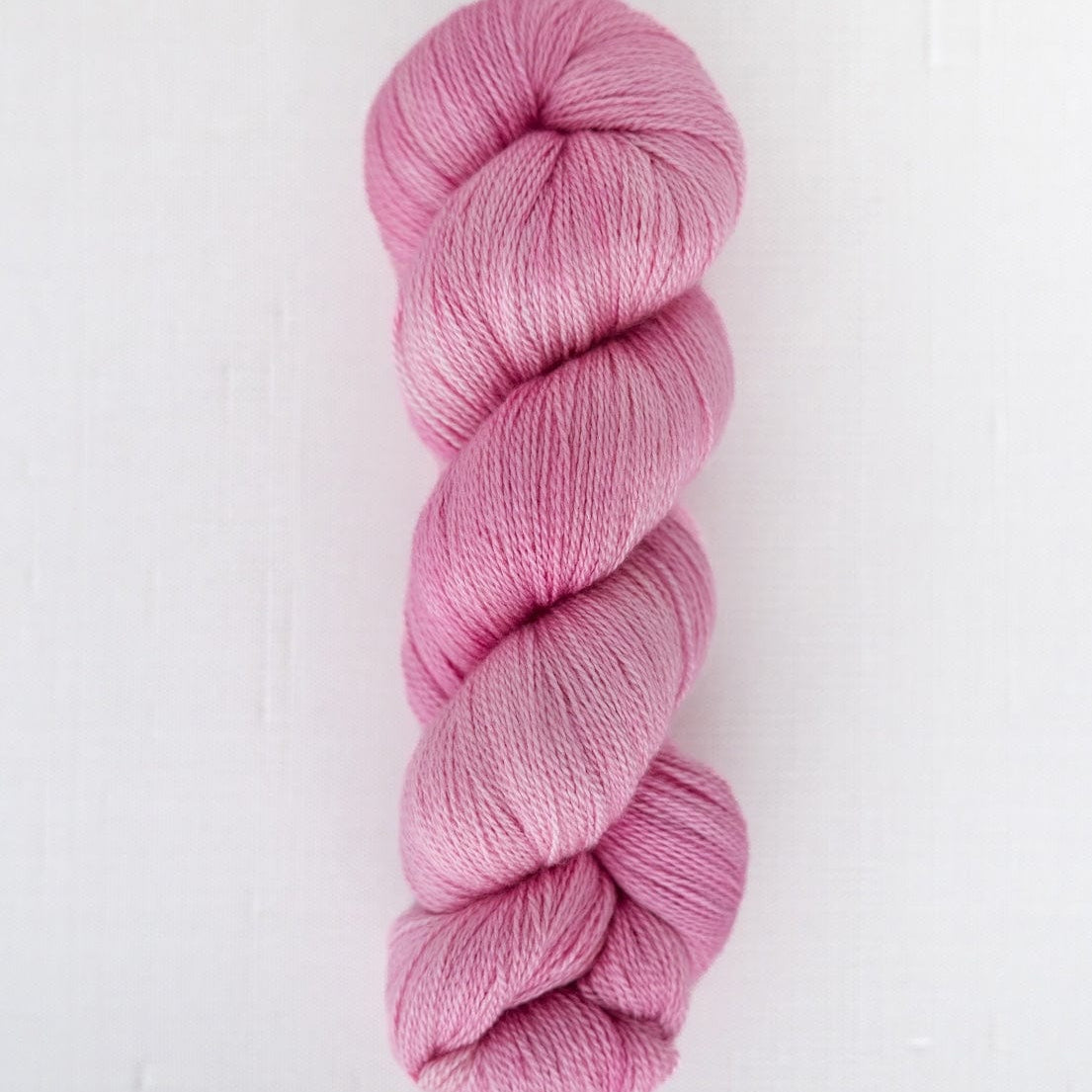 SweetGeorgia Yarns Lace Yarns Cupcake Merino Silk Lace / Enlighten