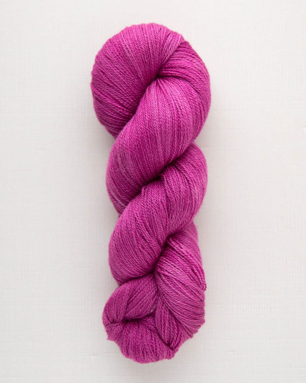 SweetGeorgia Yarns Lace Yarns Dark Orchid Merino Silk Lace