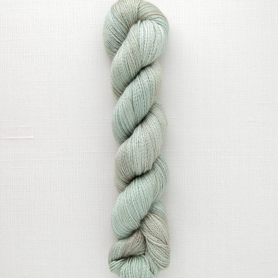 SweetGeorgia Yarns Lace Yarns Foggy Dew CashSilk Lace