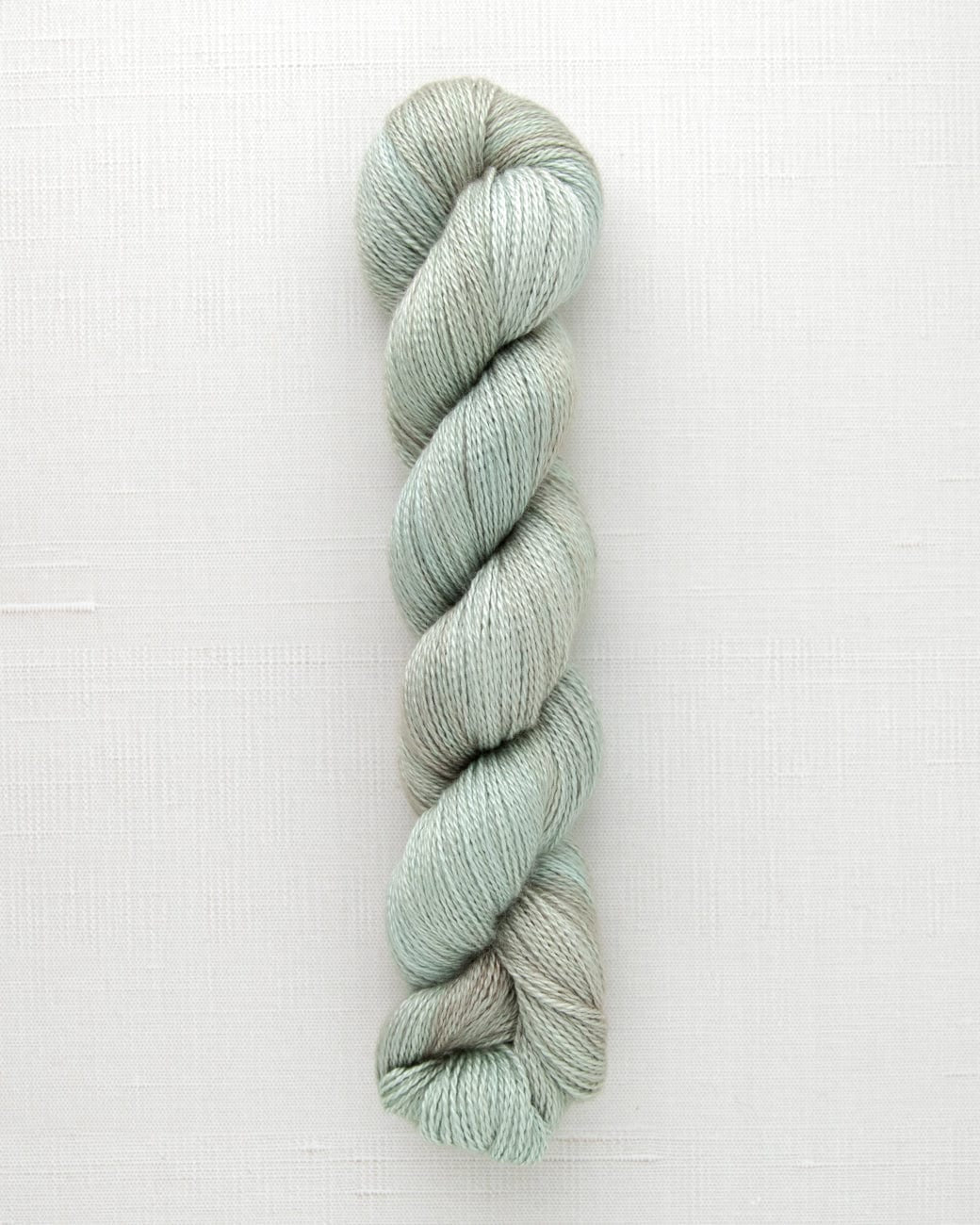 SweetGeorgia Yarns Lace Yarns Foggy Dew CashSilk Lace