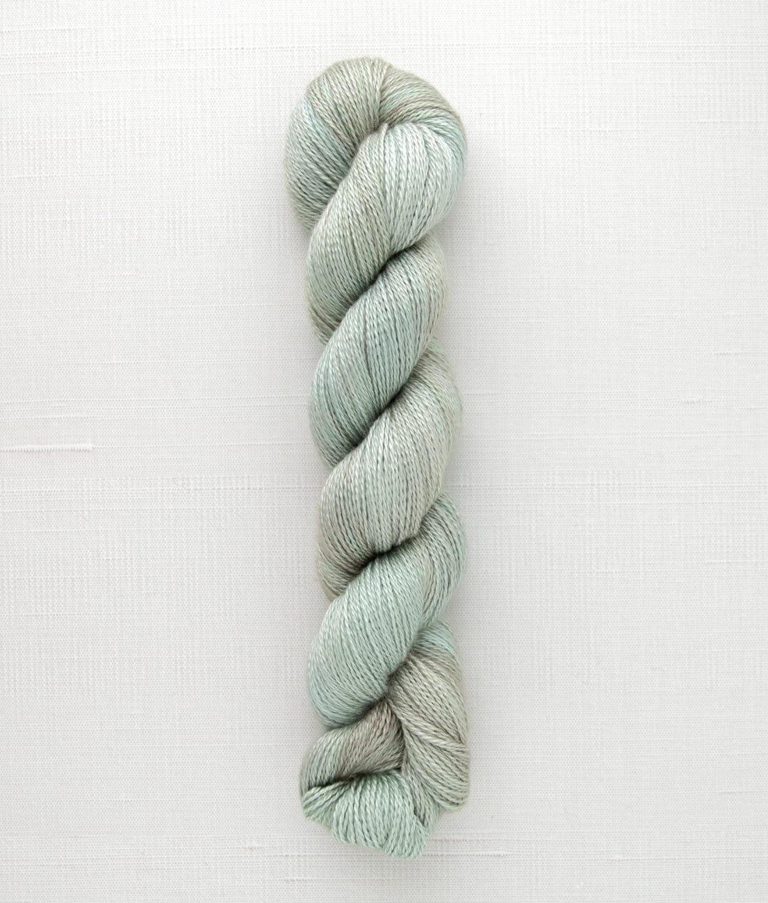 SweetGeorgia Yarns Lace Yarns Foggy Dew CashSilk Lace