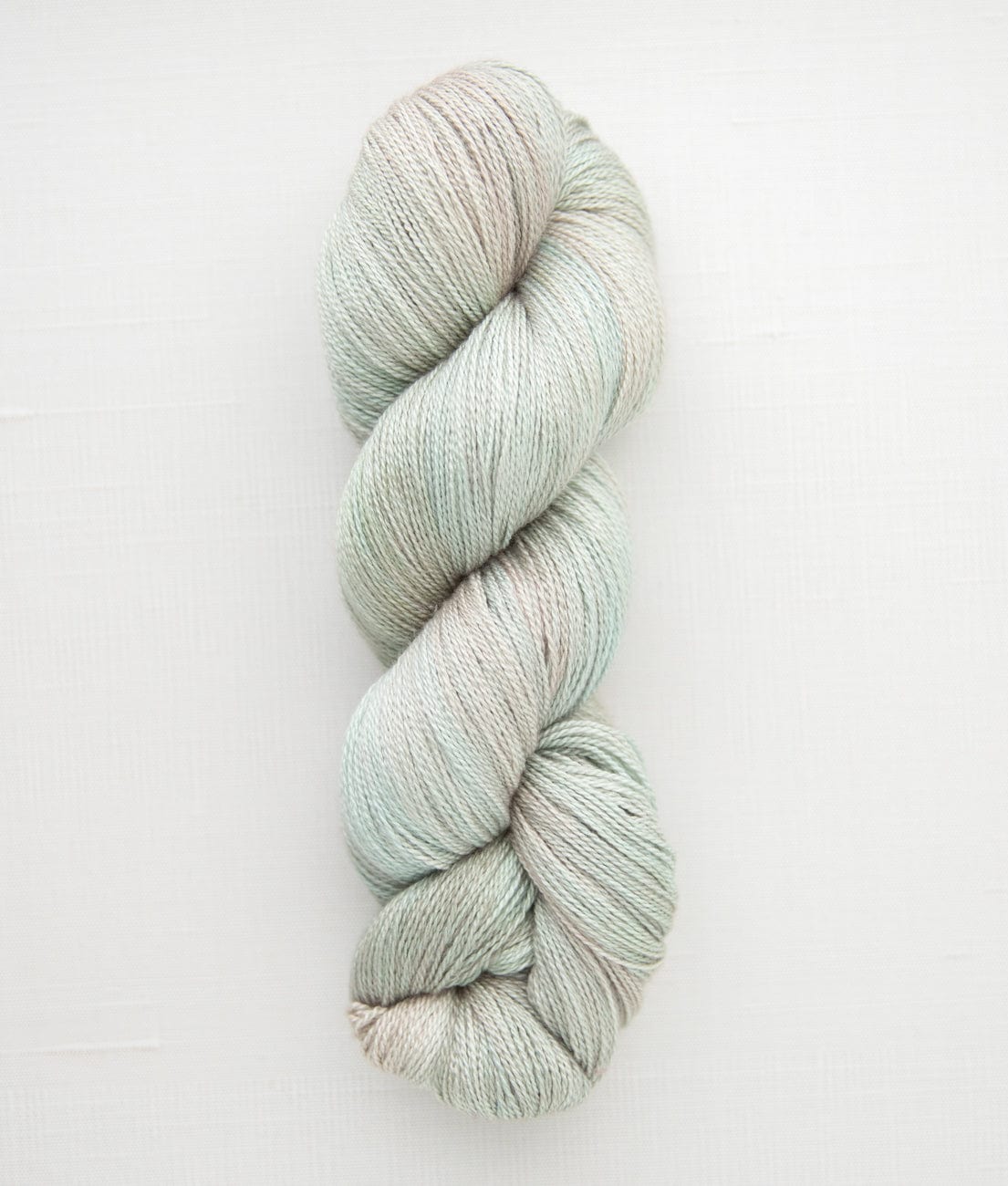 SweetGeorgia Yarns Lace Yarns Foggy Dew Merino Silk Lace