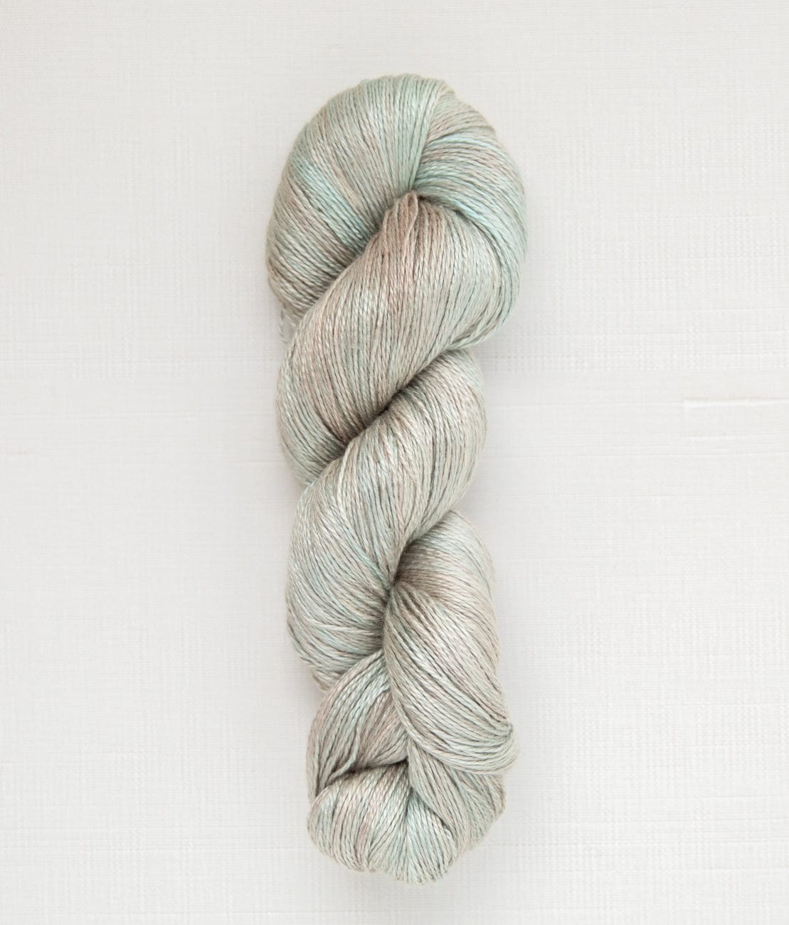 SweetGeorgia Yarns Lace Yarns Foggy Dew SeaSilk Lace