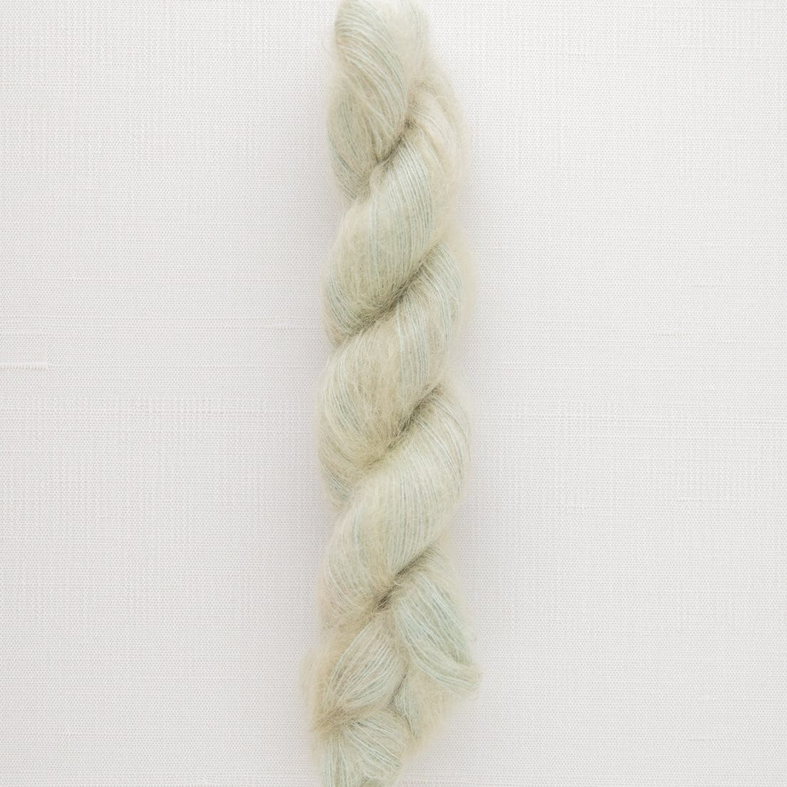 SweetGeorgia Yarns Lace Yarns Foggy Dew Silk Mist