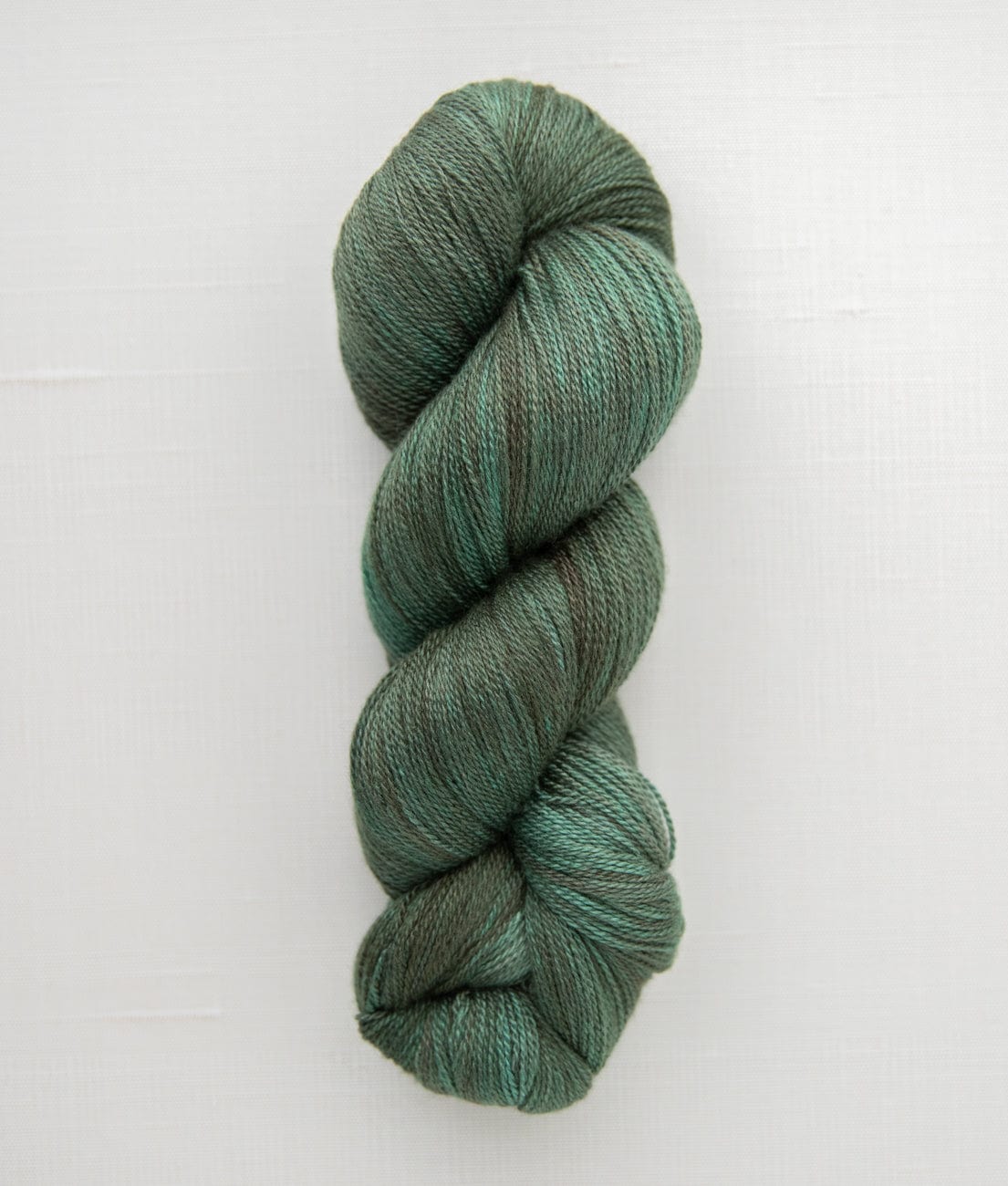 SweetGeorgia Yarns Lace Yarns Forest Walk Merino Silk Lace