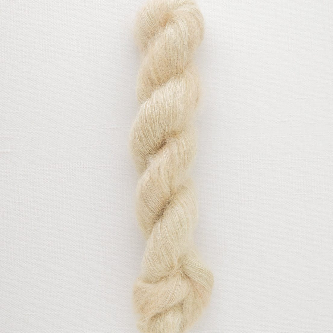 SweetGeorgia Yarns Lace Yarns Fresh Air Silk Mist