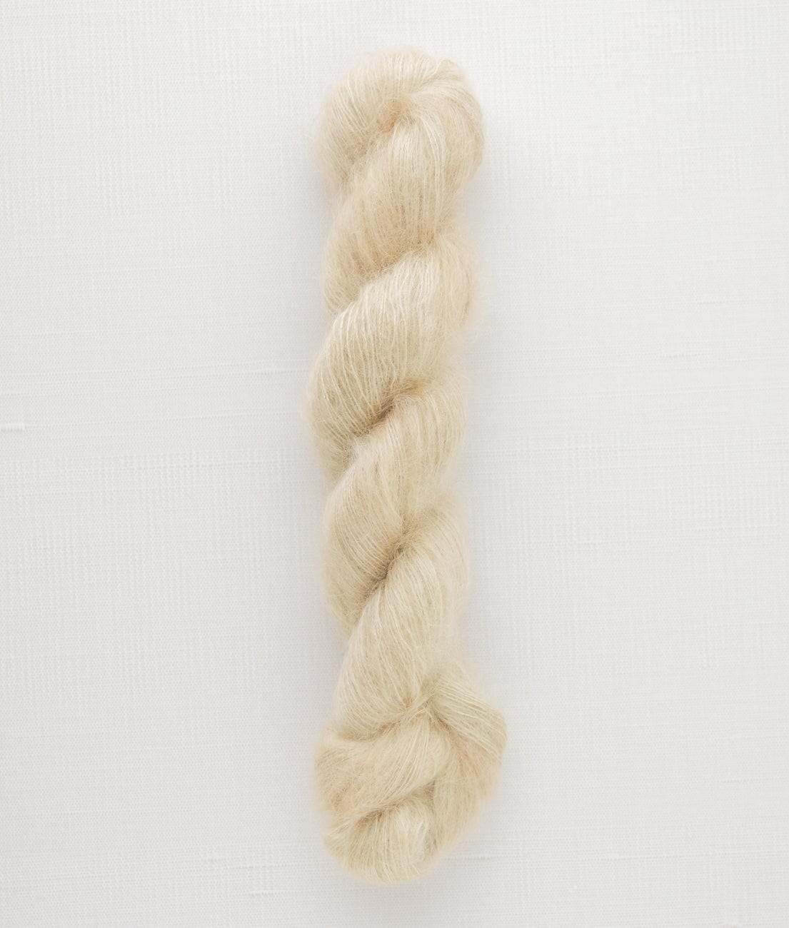 SweetGeorgia Yarns Lace Yarns Fresh Air Silk Mist