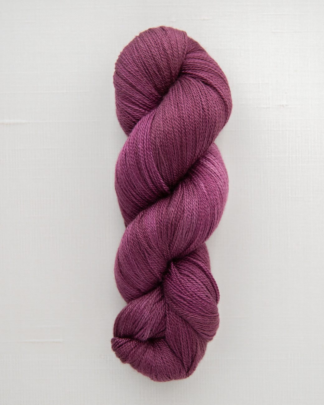 SweetGeorgia Yarns Lace Yarns Gather Merino Silk Lace