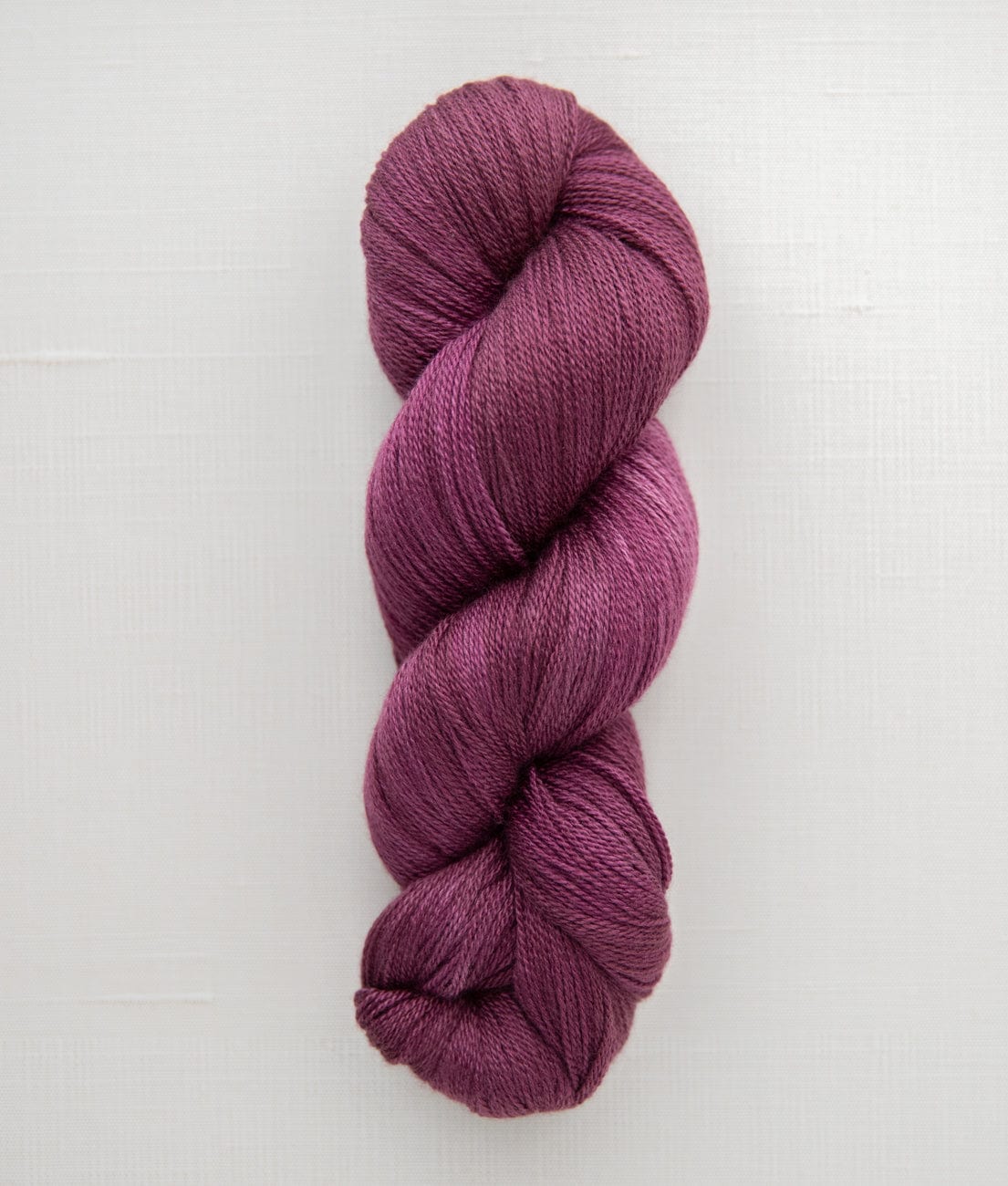 SweetGeorgia Yarns Lace Yarns Gather Merino Silk Lace